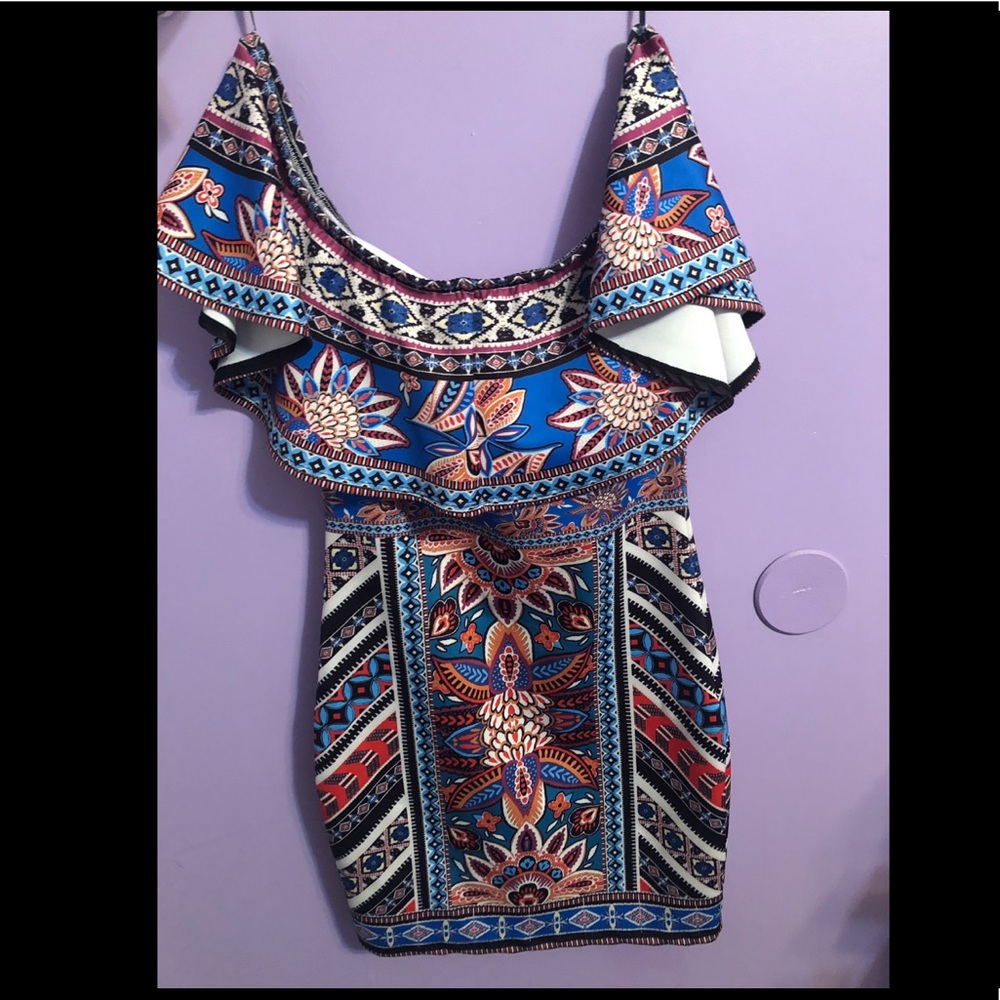 Beautiful dress!